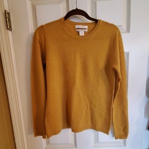 Cashmere Sweater